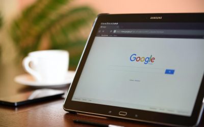 Sua empresa está aparecendo nas pesquisas do Google?